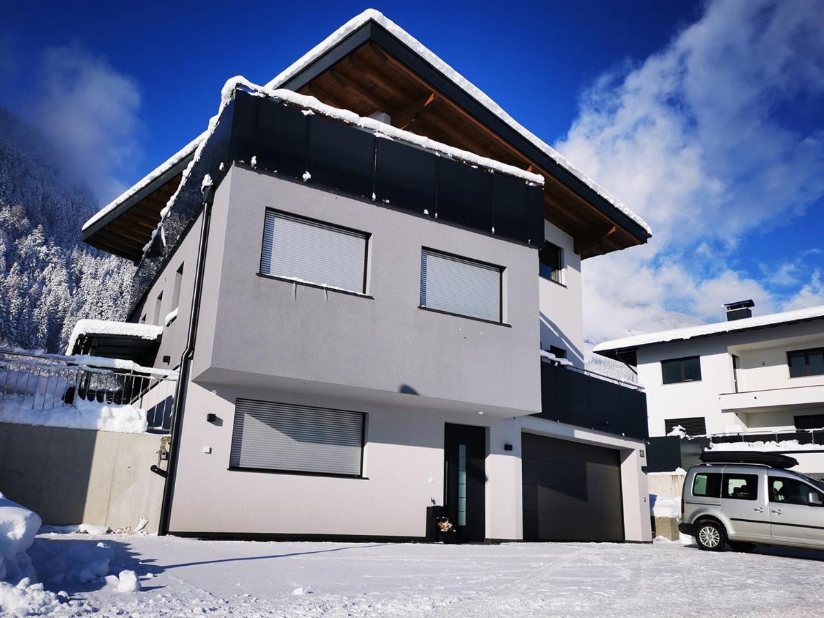 Vergissmeinnicht Schwendau Exterior foto